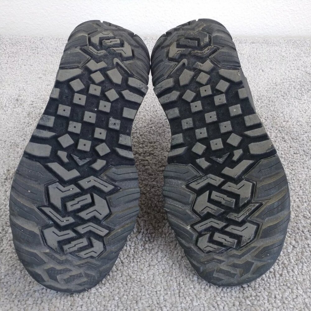 Nike Oneonta Womens Size 6 Sandals Trail Hiking Shoes Black Slingback DJ6602-001 - Picture 2 of 9